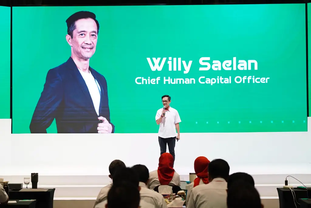 Telkom Dukung Kemnaker